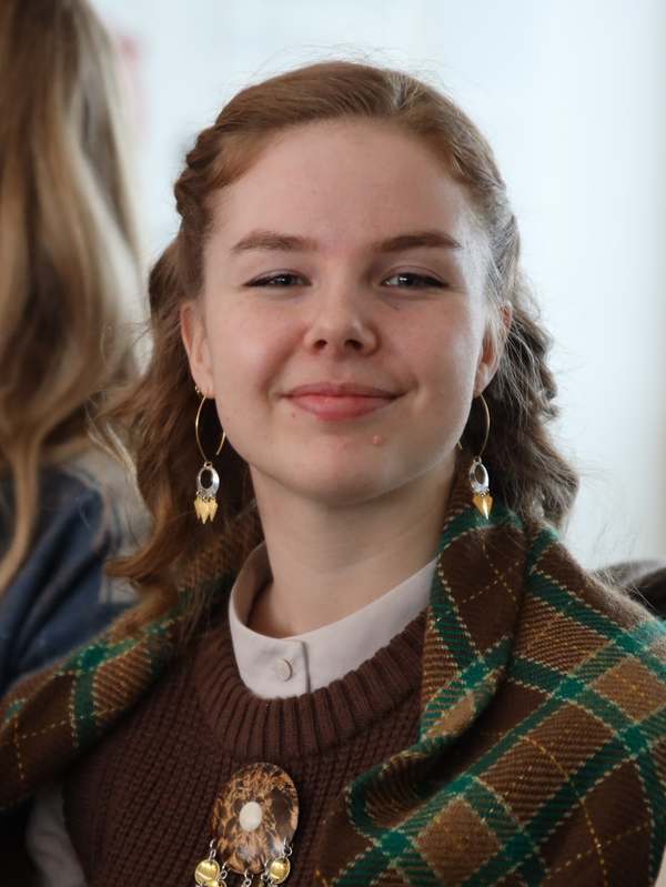 Elisabeth Seppola-Simonsen